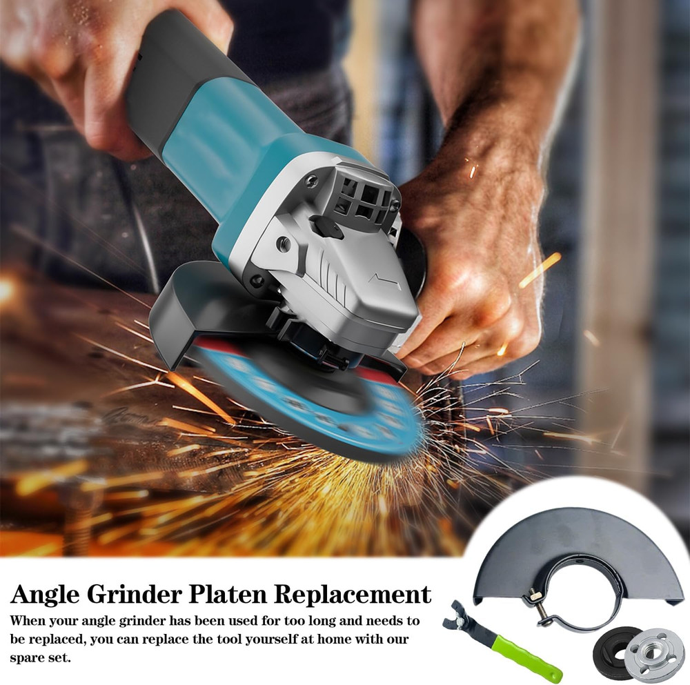 Angle Grinder Extension Connecting Rod,Angles Grinders Extension for 100 Type...