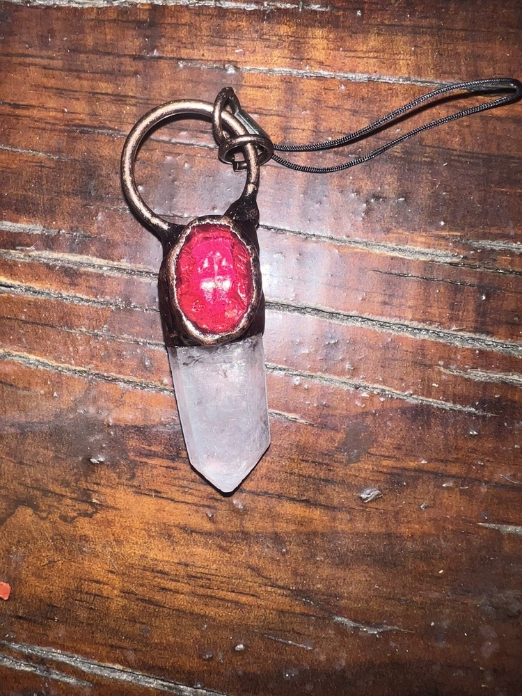 metaphysical jewelry
