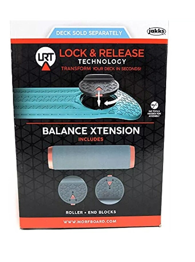 Morfboard Balance Attachment For Morf Balance Board -
