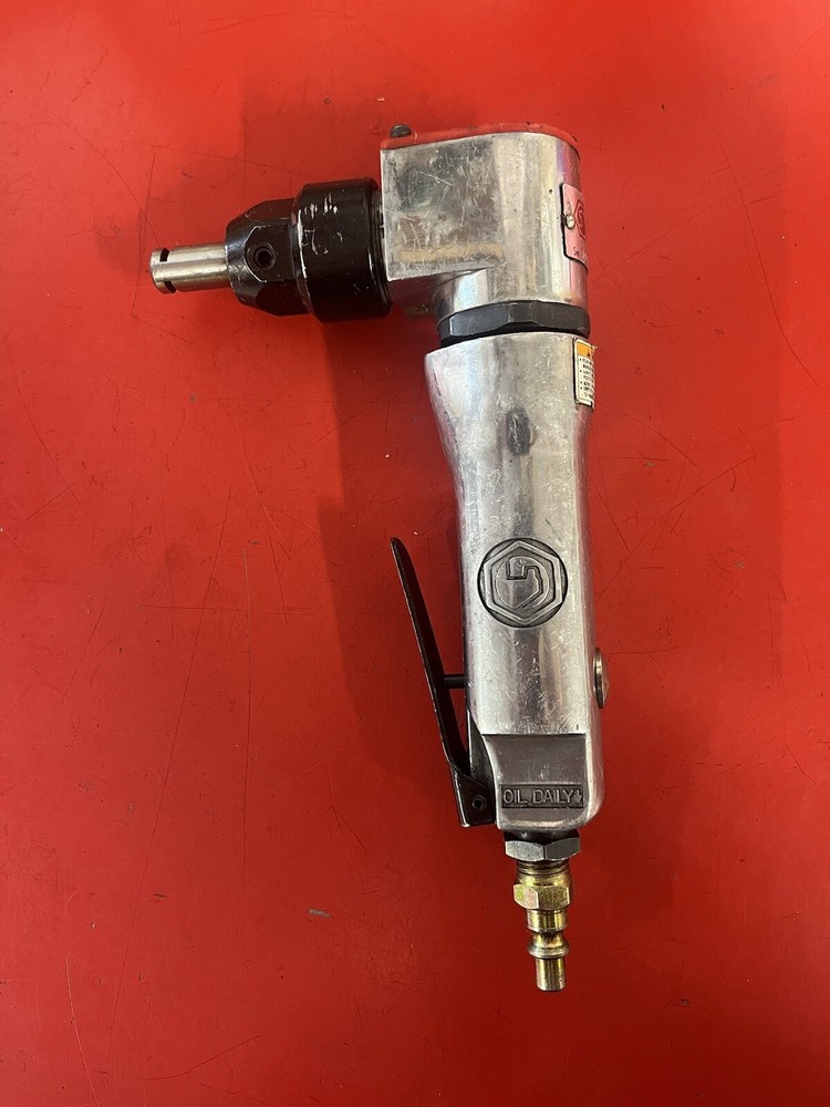 Matco Tools Air Nibbler RL835