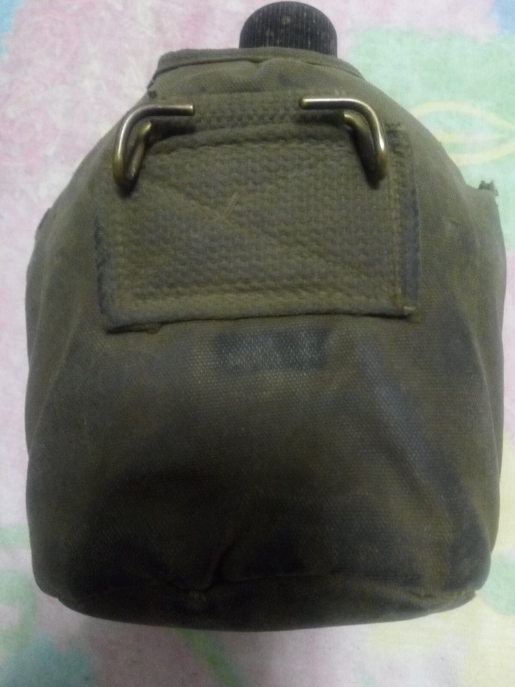 US canteen set
