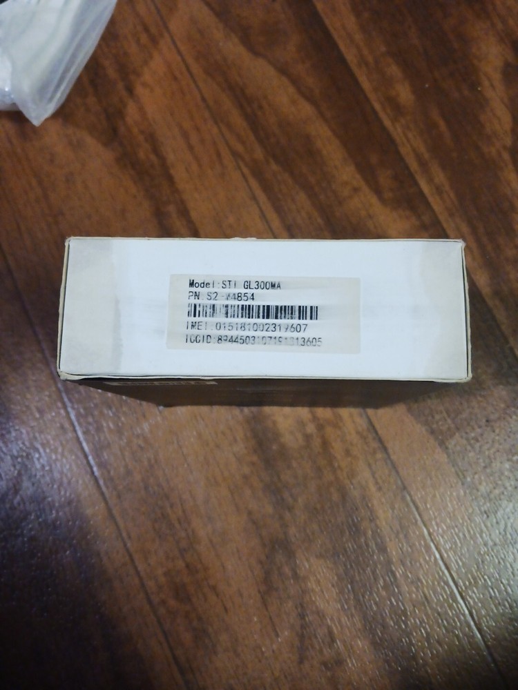 Spytec GPS GL300MA Tracker. Free Shipping