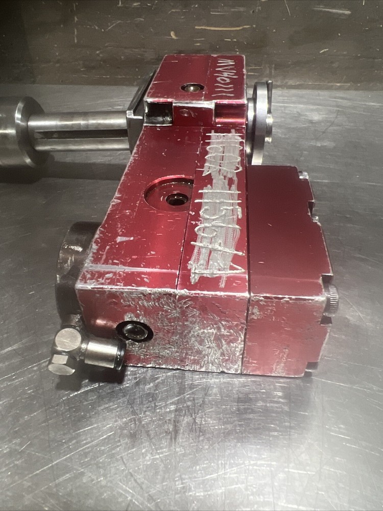 PRONIC Tapping Device. Used Surplus. Item ID 4