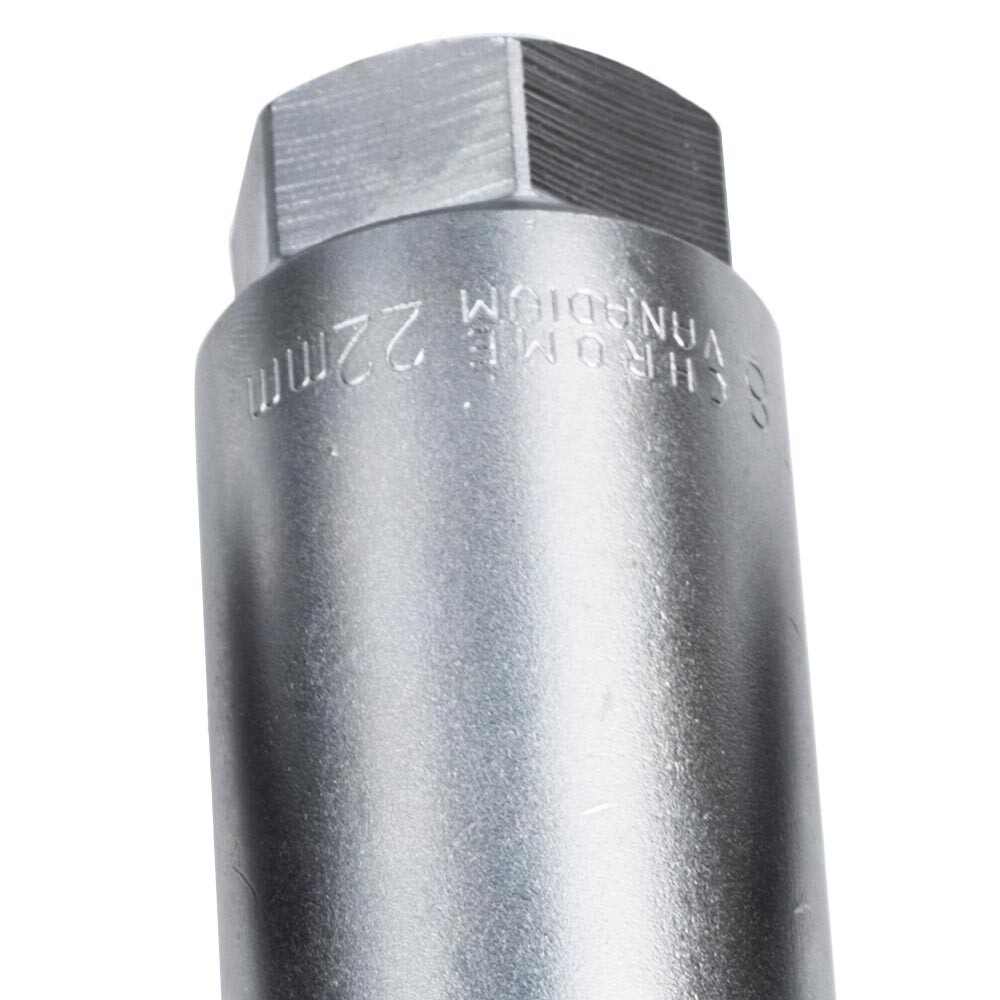 5PCS New Oxygen Sensor Socket Vacuum Remover Installer Thread Hand Tool Kit