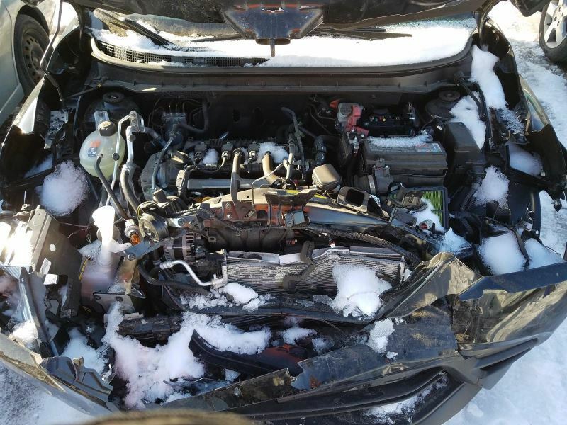 Temperature Control AC Automatic Temperature Control Fits 18-19 KICKS 940302