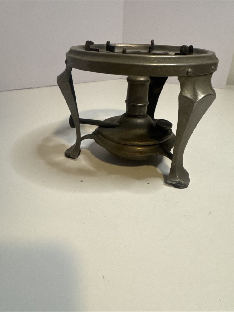 Manning Bowman Coffee Percolator