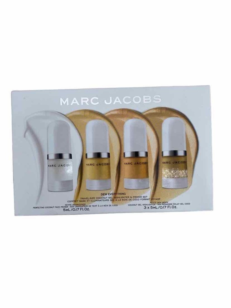 Marc Jacobs Dew Everything NEW Foundation