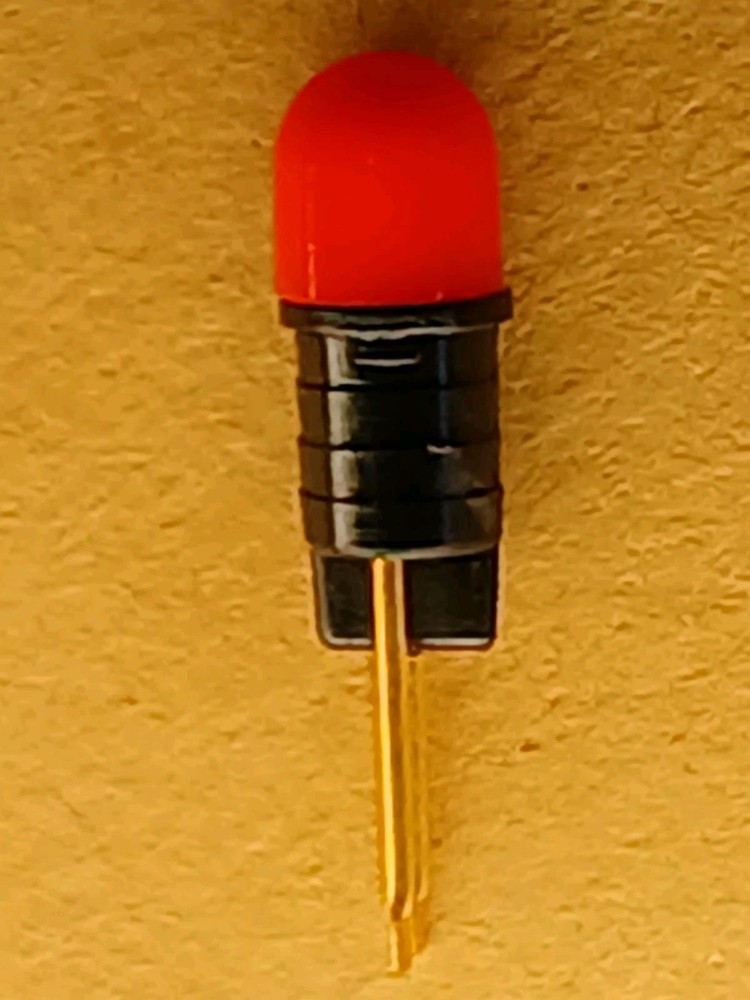 indicator light bulb BEPB-A07-RBL aircraft