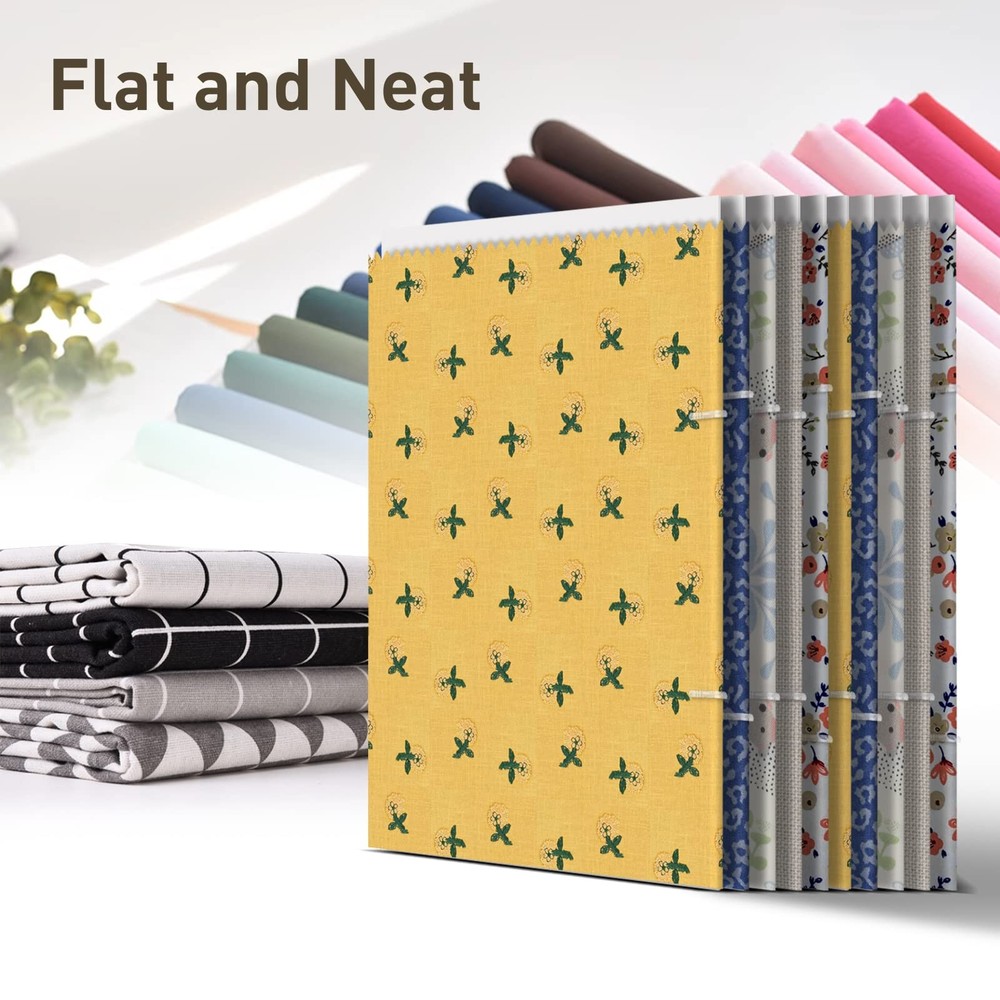 100 Thickened Fabric 7.5" Organizer Boards for Comics, Magazines & Books