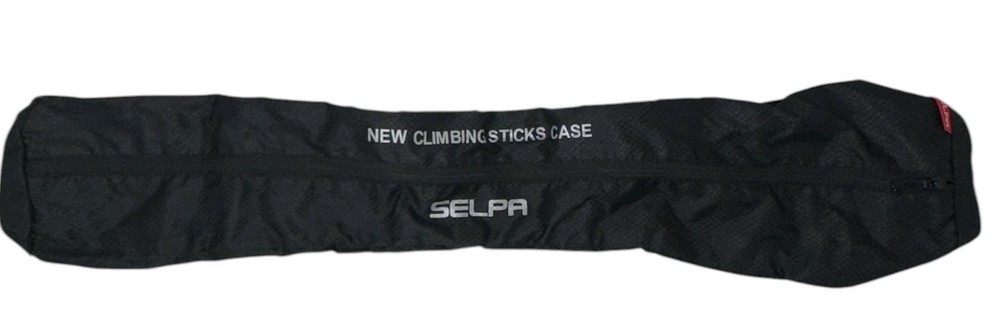 Selpa Climbing Sticks Case Activity Athletic Utility Walking Hiking Gorpcore