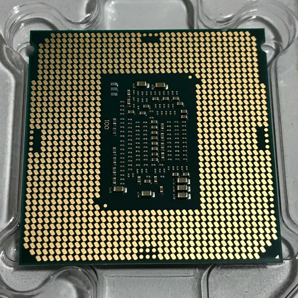 Intel Pentium G4560 3.50GHz Dual-Core CPU SR32Y LGA1151 Socket Processor