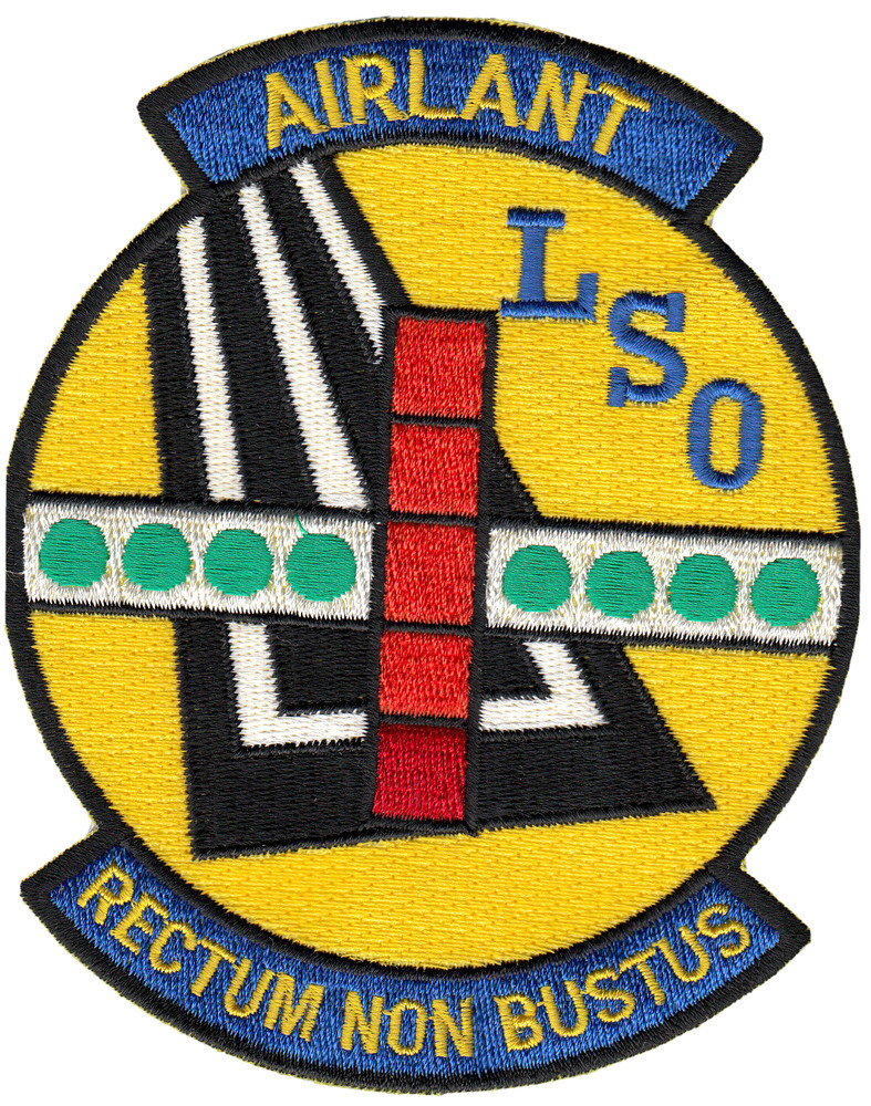 AIRLANT RECTUM NON BUSTUS PATCH