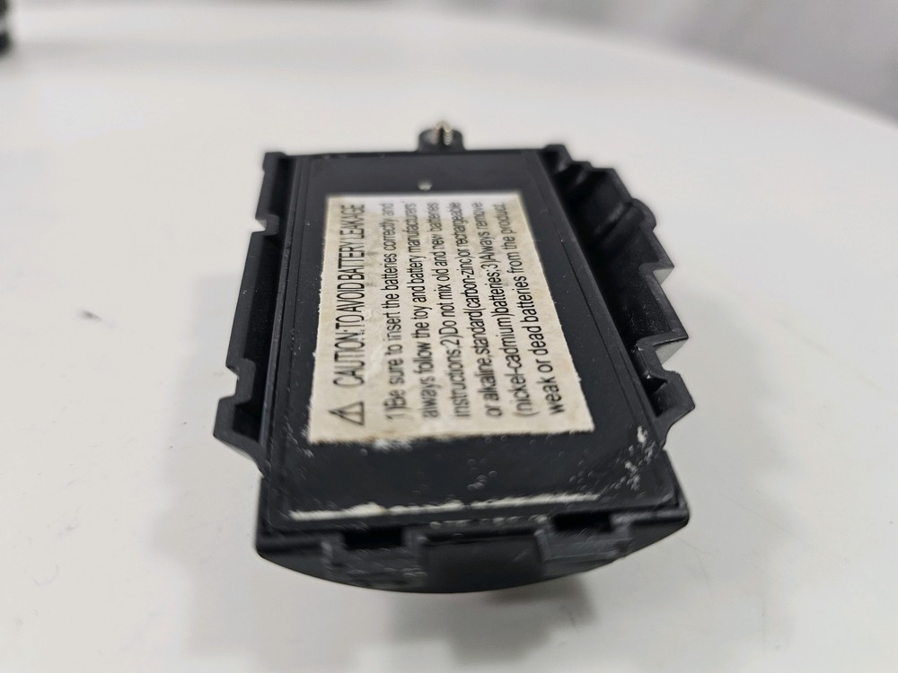 STAR WARS Light Saber 2009 Hasbro C-086E Replacement Battery Cover Panel Dagger
