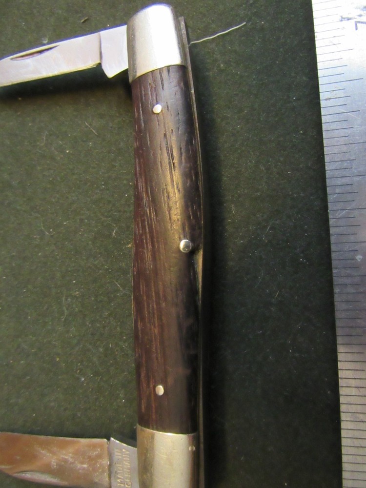 German Browning Stockman