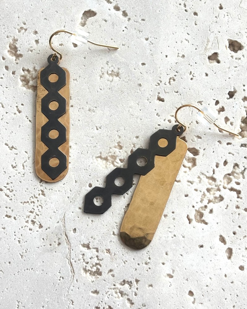 Hemera Earrings
