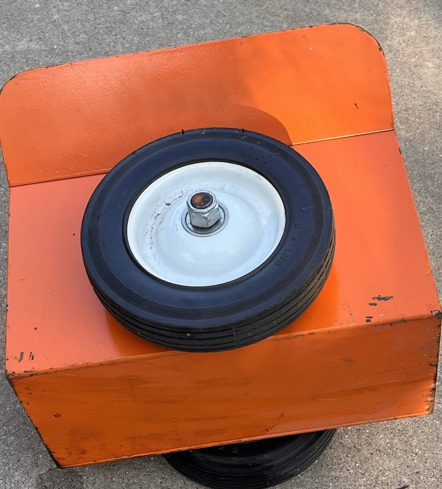 Heavy Duty Panel Dolly