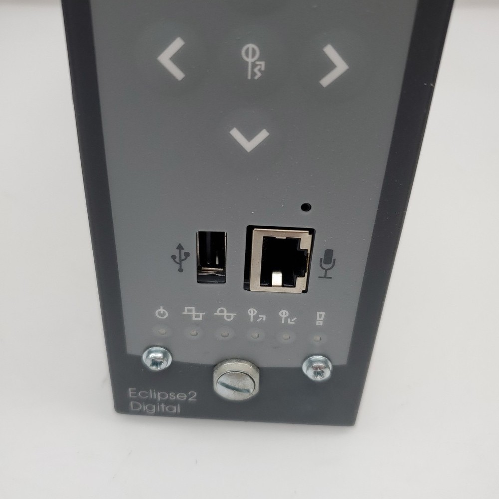 RF Technology E2-RX150 Digital VHF Receiver Module – 136-174 MHz – Eclipse2