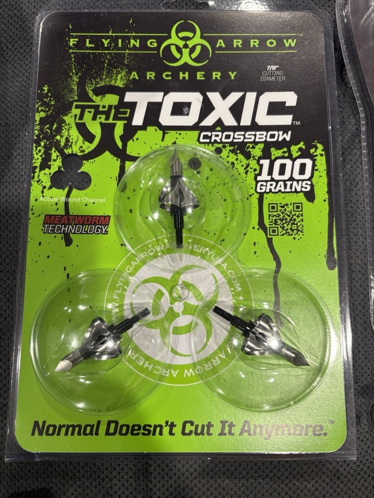 Barnett Game Crusher 2.0 Crossbow