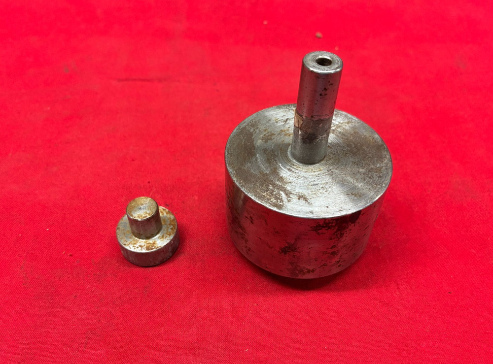 SHAFER SECOND SWAGING TOOL LSM-R-286