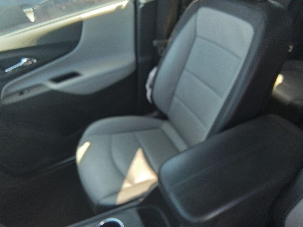 2018 Chevy Equinox 8" Display Screen and Control Panel