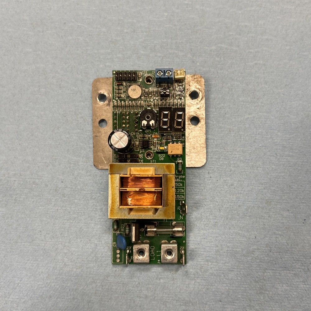 Fetco 108032 Control Board