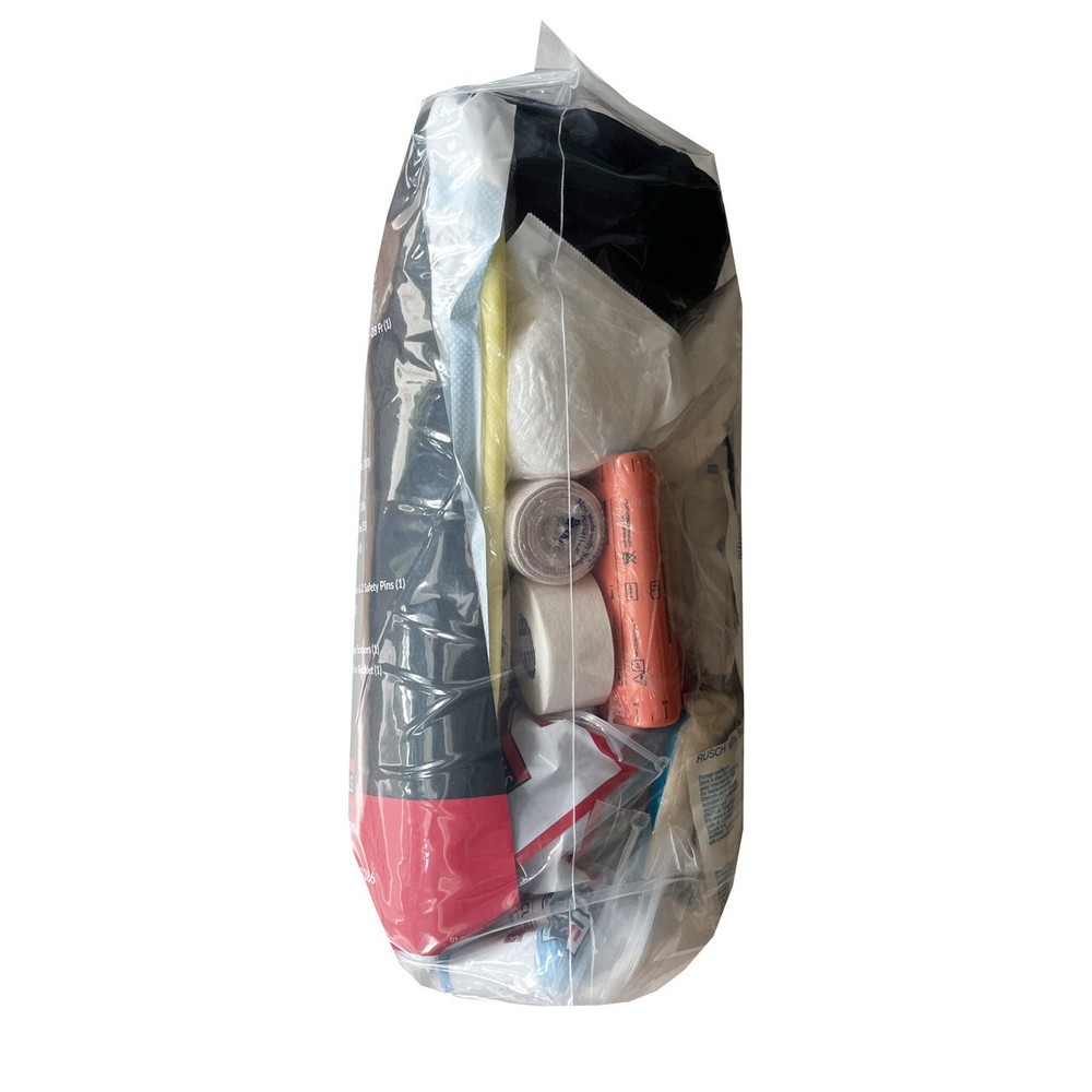 BLS (Basic Life Support) Supplies Module