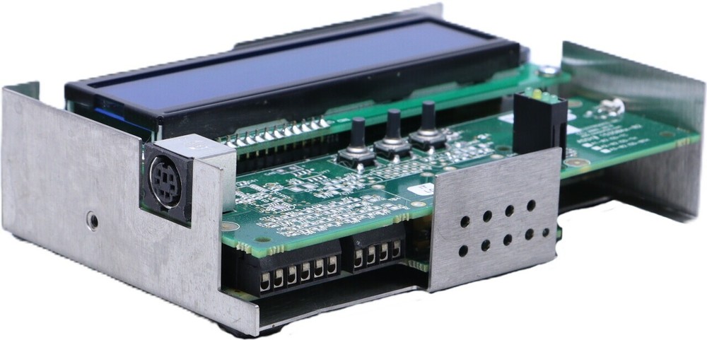 OMEGA ISD-TH DATA LOGGER