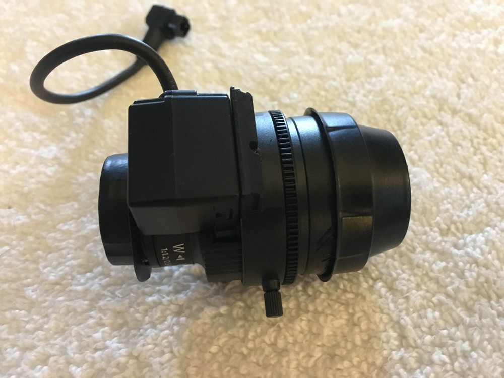 PELCO 13M2.8-8