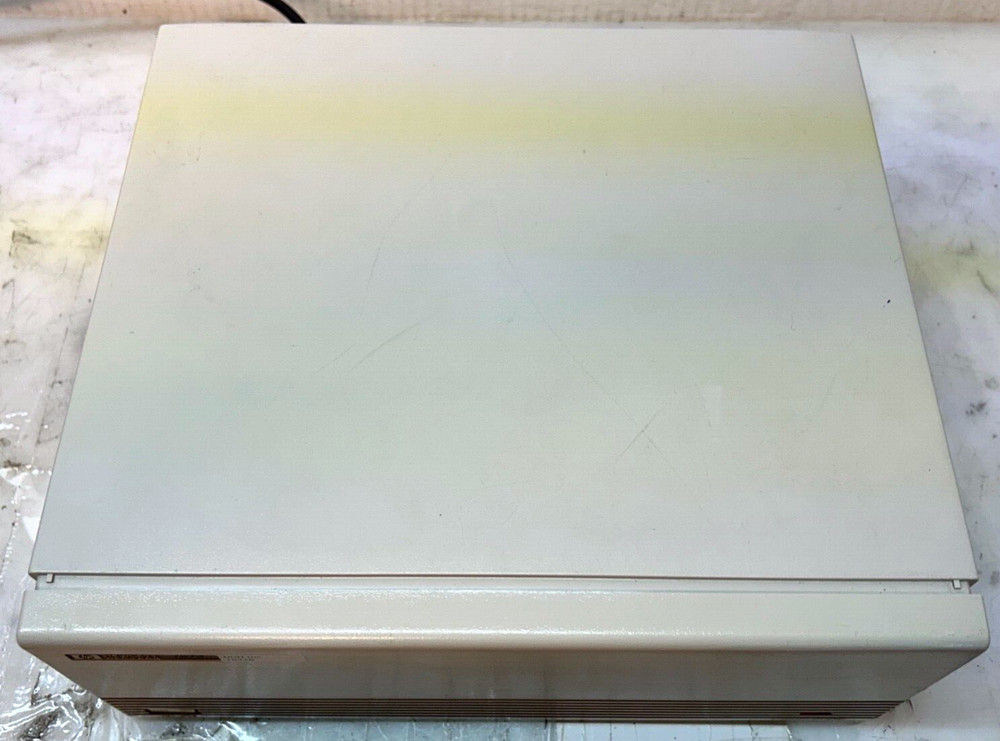 HP 7673 Autosampler Controller 18594B T0718