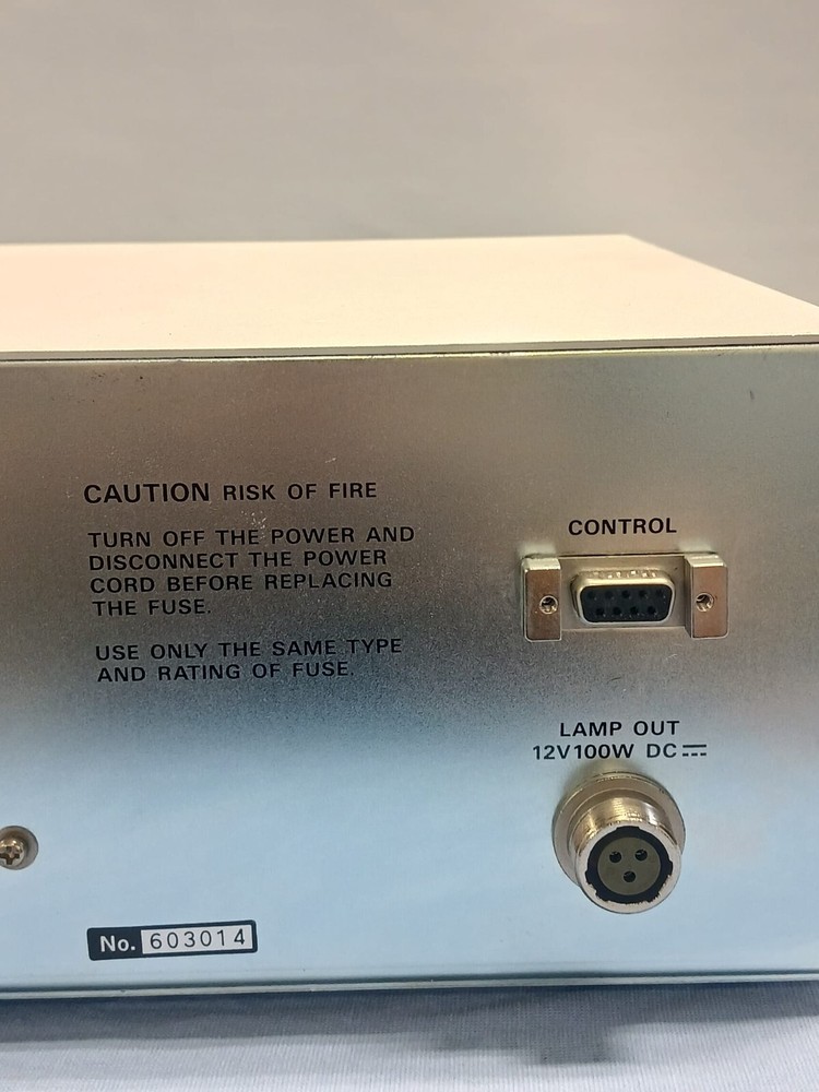 Nikon Microscope Power Unit V-PS100DU
