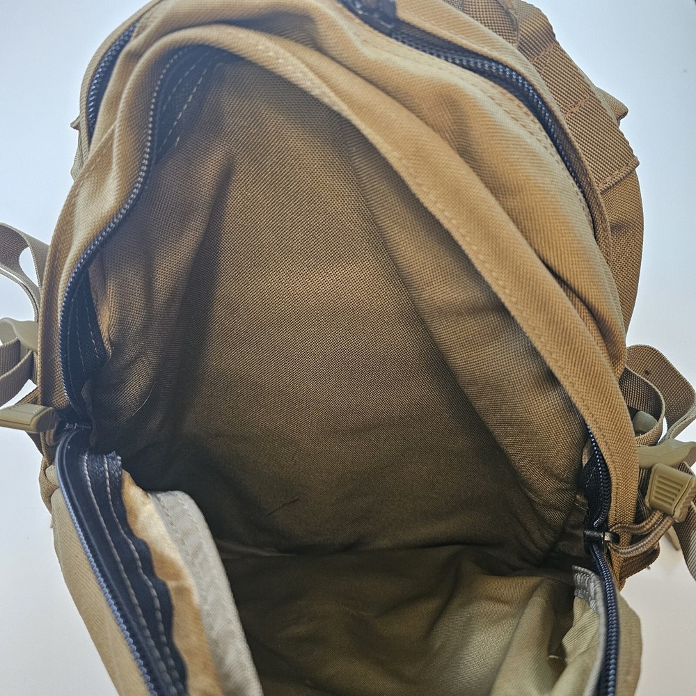 New Blackhawk 3-Day Assault Backpack Coy 603D00DE