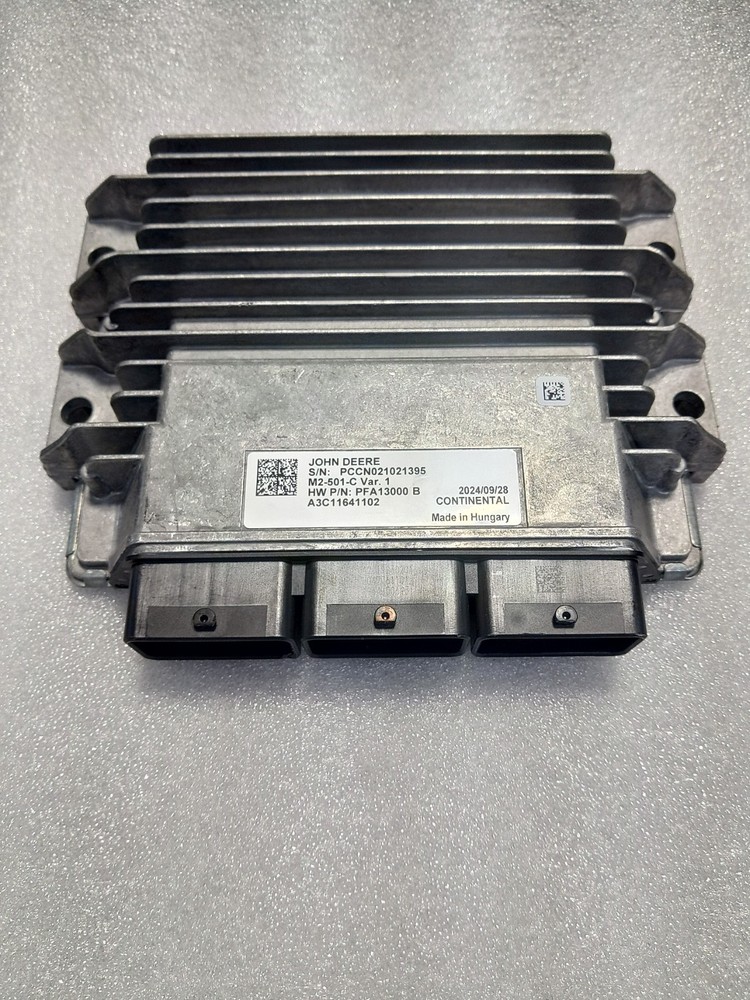 John Deere Electronic Control Unit PFA13000 B
