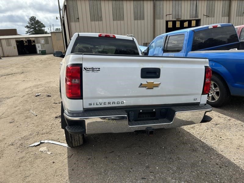 SILVRDO15 2017 High Mounted Stop Light 104519032