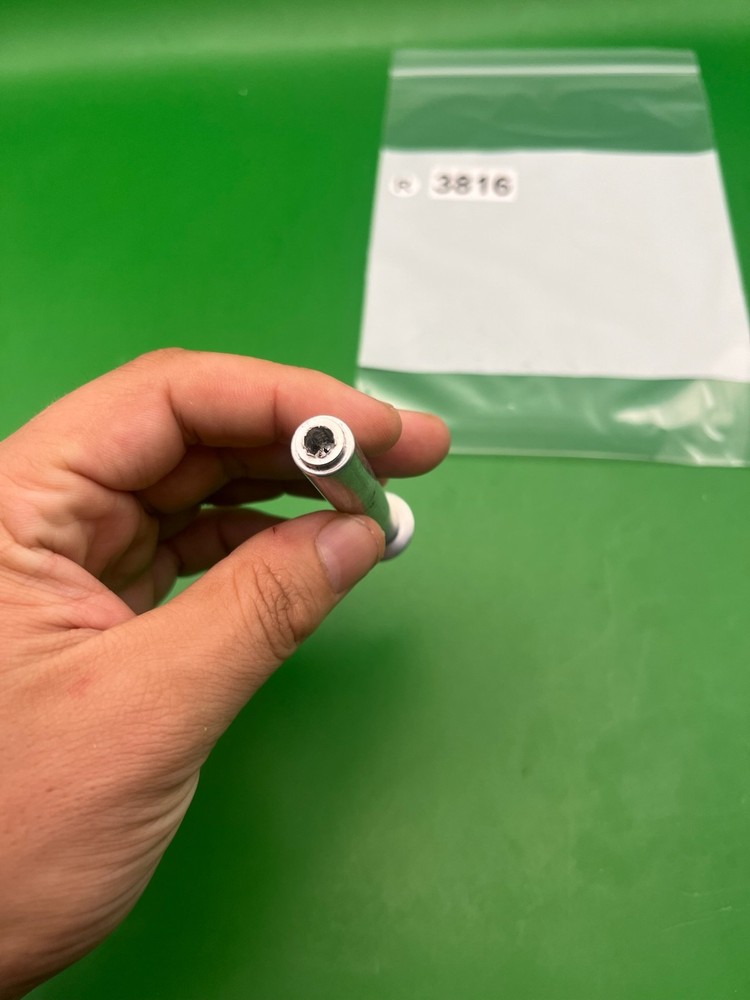 Autococker Volumizer