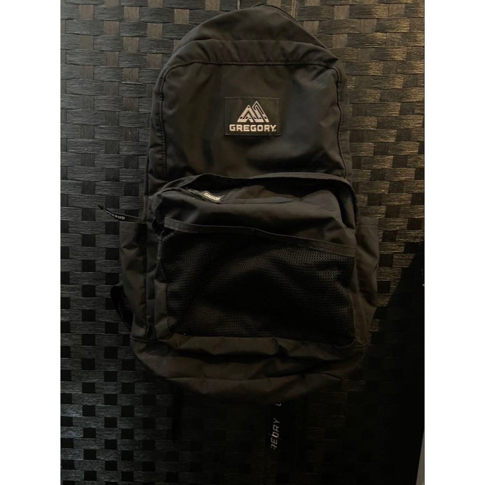 Gregory Campus Day Backpack From Japan