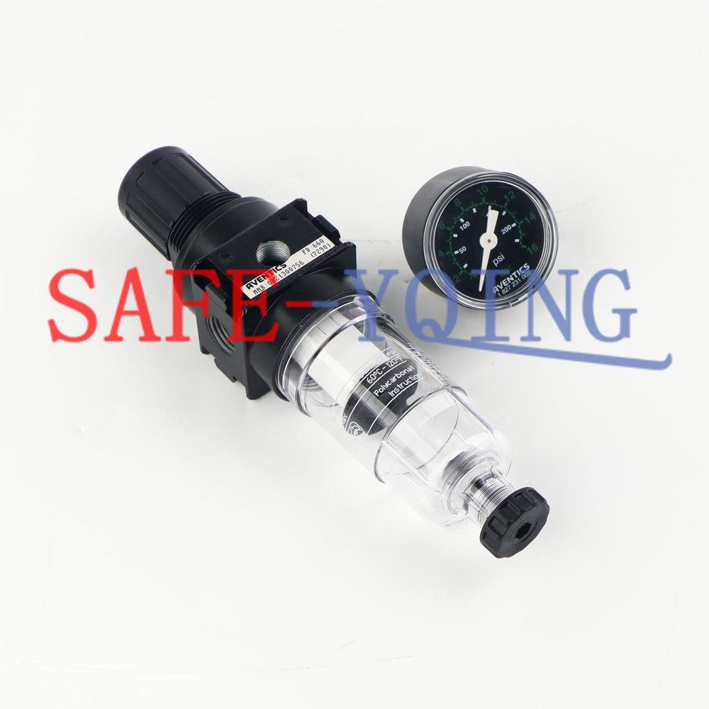 ONE NEW AVENTICS 0821300756 filter