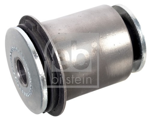Engine control arm entblock front left (left)