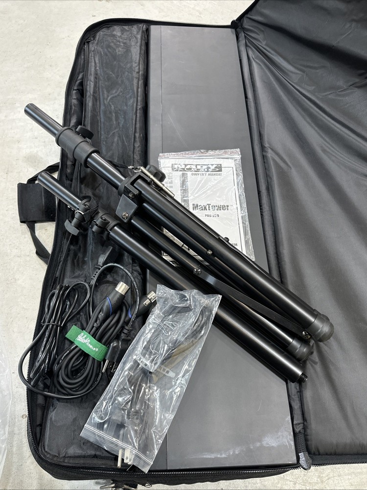 Nady Audio Max Tower PAS-250