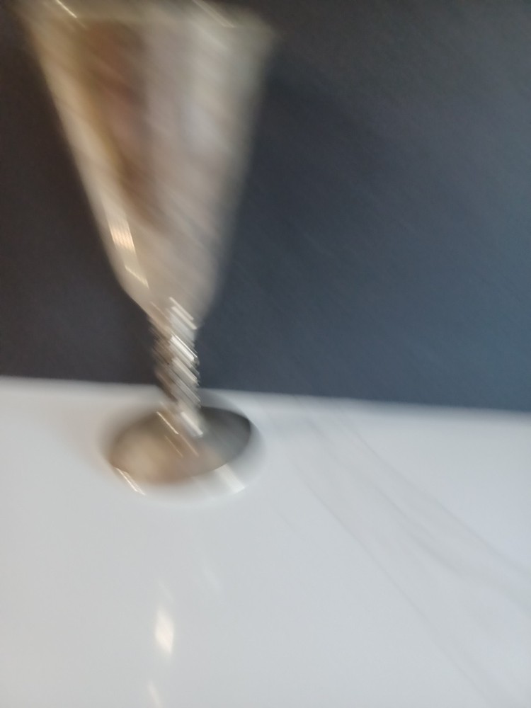 Goblet Made In Spain