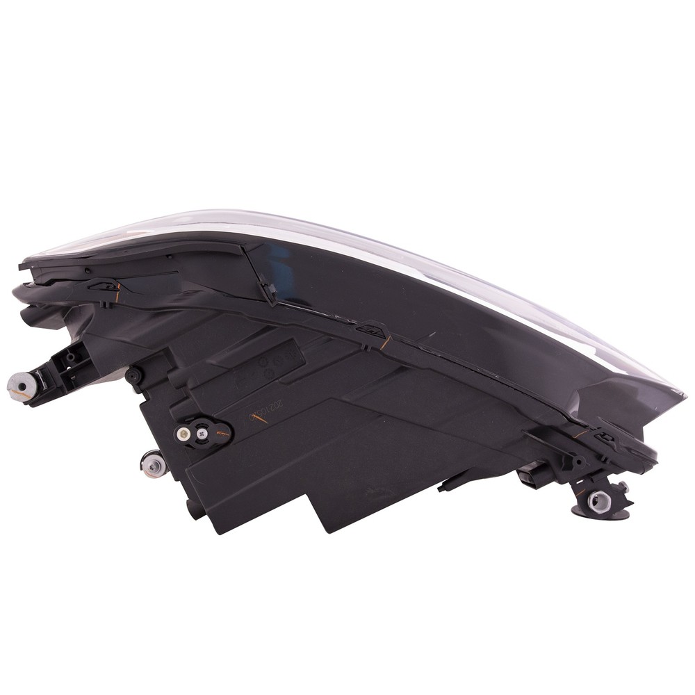 Headlight For Jetta 2019-2024 Left Side CAPA Certified Driver Side LED Headlamp