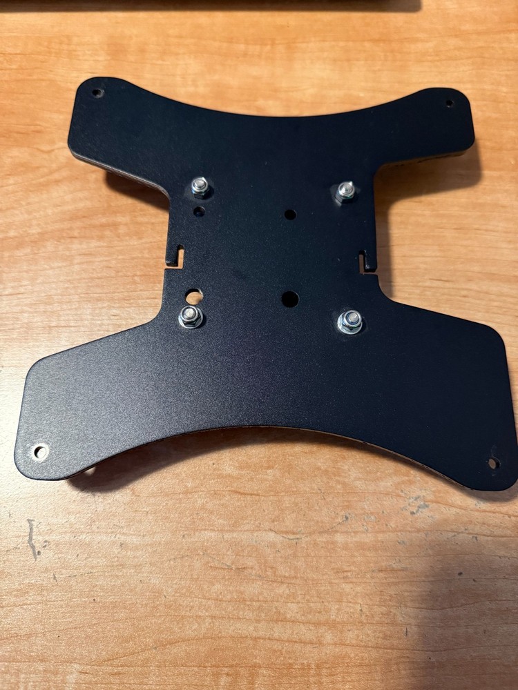 Creality Ender 3 Series 3D Printer Bed Carriage Frame