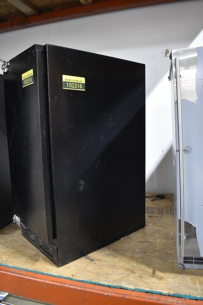 Marvel ML15BCP2LP 15" Panel Ready Under Counter Refrigerator NOB #102316 WB CLEA