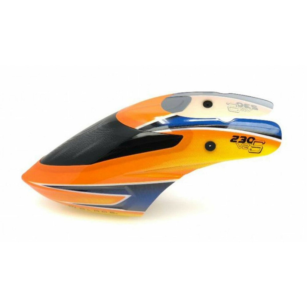 Blade Helis 1407 Canopy 230 S V2