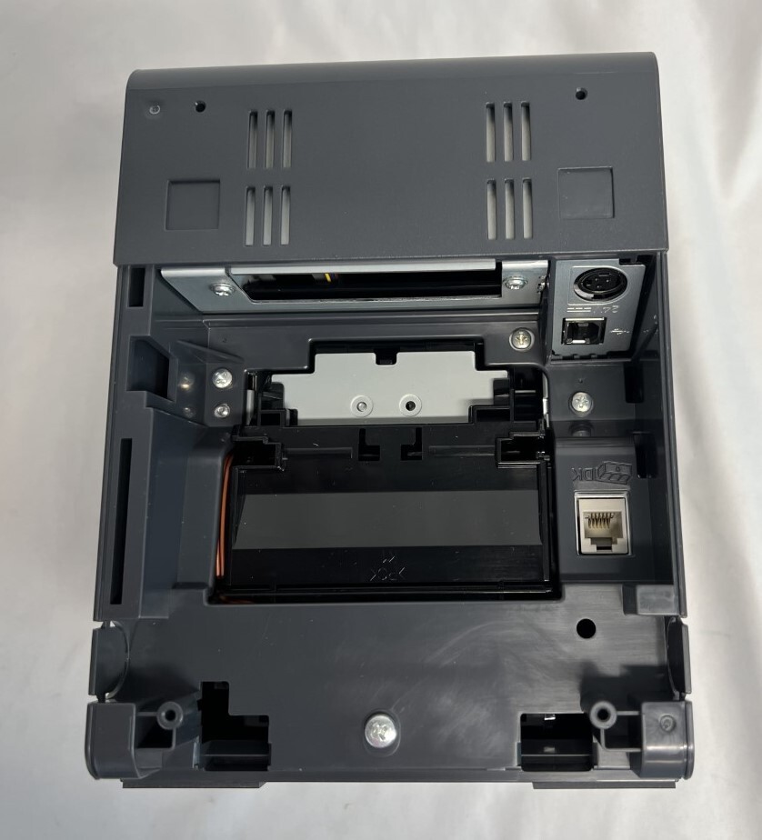 Epson TM-L90 TML90 Plus Receipt Printer M313C with USB Interface W/ AC Adapter