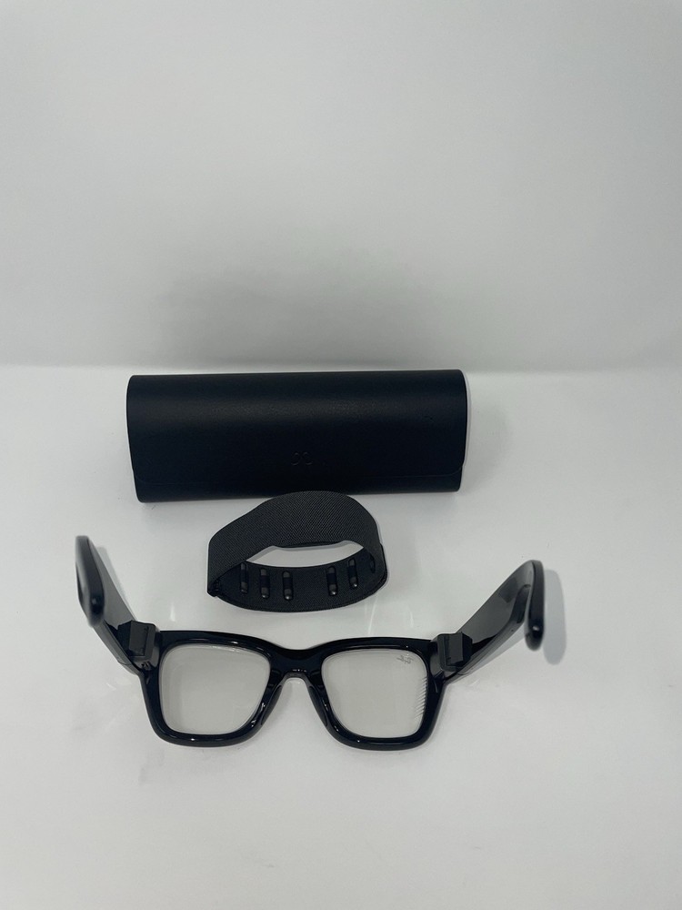 ✳️BUNDLE✳️META RAY-BAN DISPLAY & NEURAL BAND - BLACK FRAME STANDARD -SIZE 3 BAND