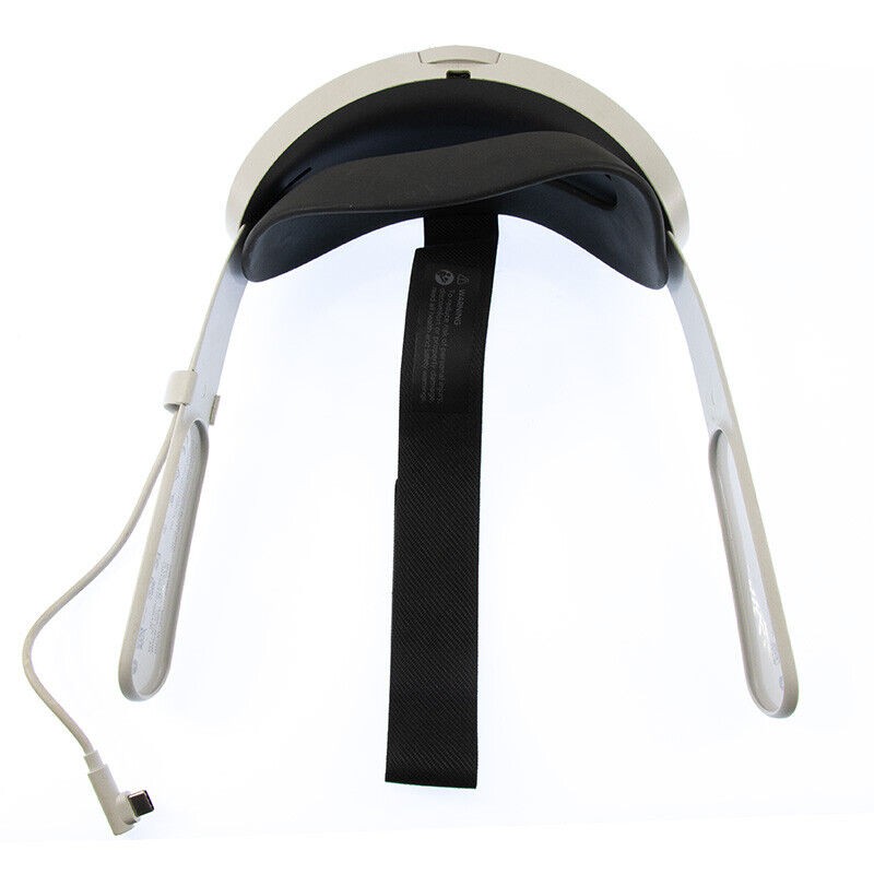 Meta - Quest 2 Elite Strap W/ Battery