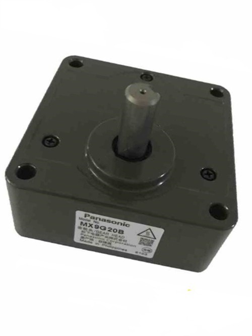 1PCS NEW Panasonic MX9G20B Gear Head