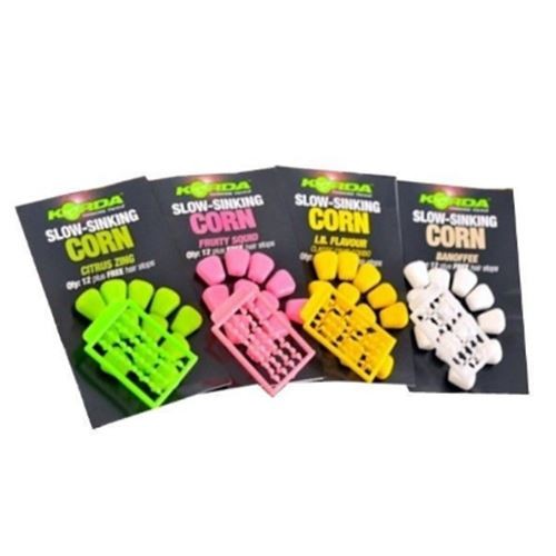 Korda Slow Sinking Corn
