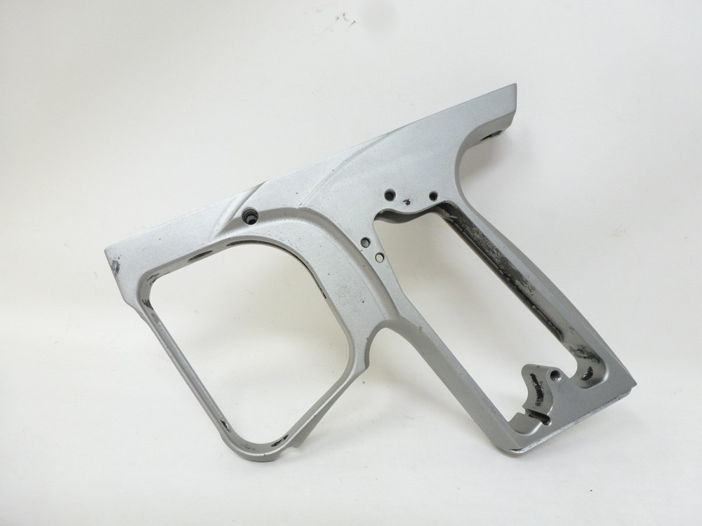 SMART PARTS SHOCKER NXT TRIGGER FRAME DUST GRAY BALL BEARING TRIGGER GOG