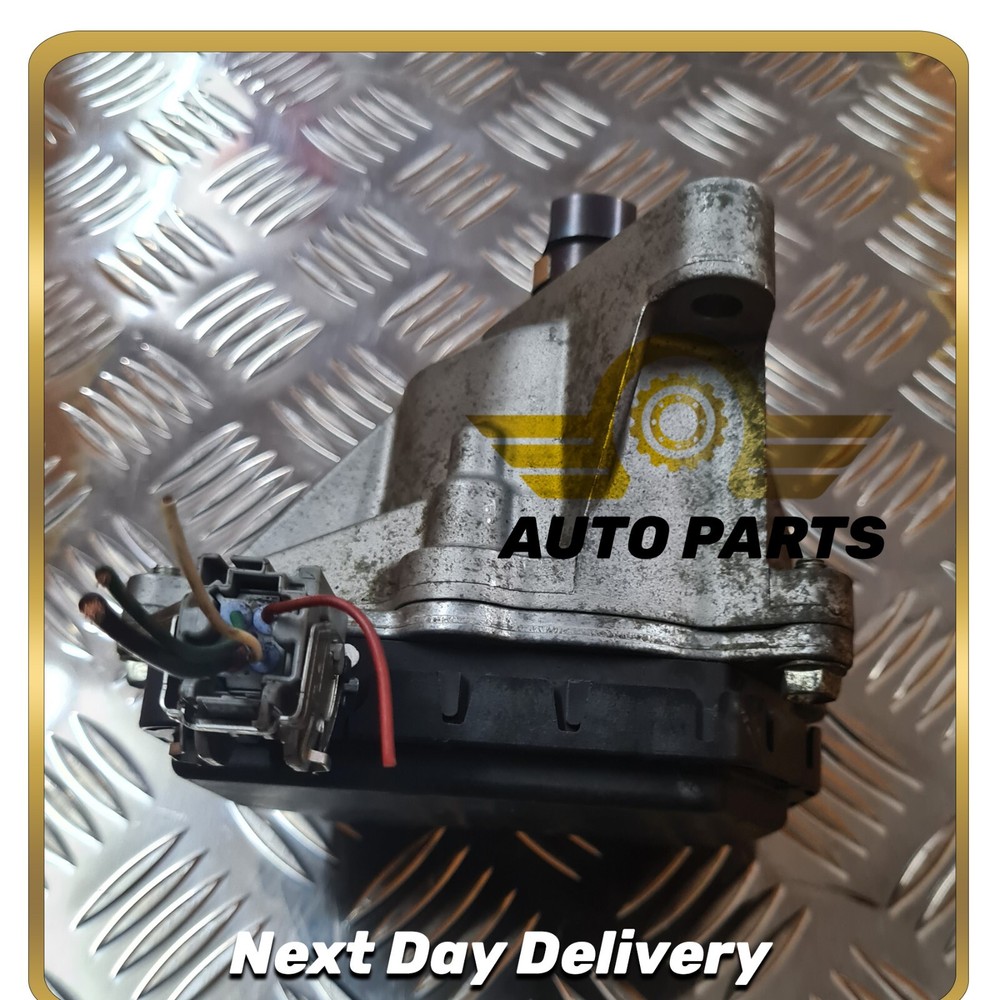Genuine Toyota CONTROLLER, CONTINUOUSLY VARIABLE VALVE Lift 222A0-37021